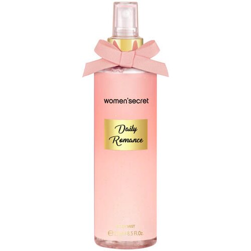  Daily Romance 250 ml sprej za telo za ženske Cene