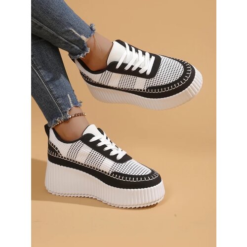 Resti Women’s platform sneakers Siserra Cene