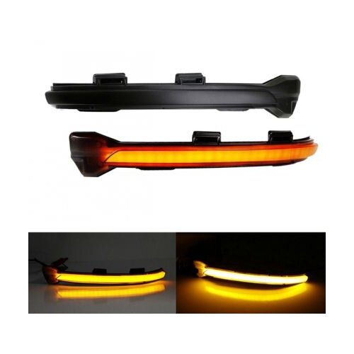 Oem Poklopci za retrovizore VW Golf 7 / Sportsvan / Touran (2010+) Cene