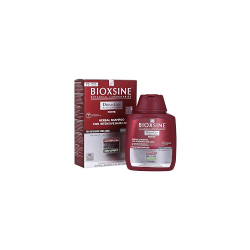 Bioxsine Dermagen forte šampon Cijene
