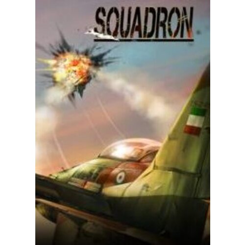 Squadron: Sky Guardians Steam Key GLOBAL Cene