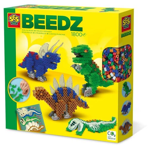 Ses Creative Perlice Dinosaurusi Cene