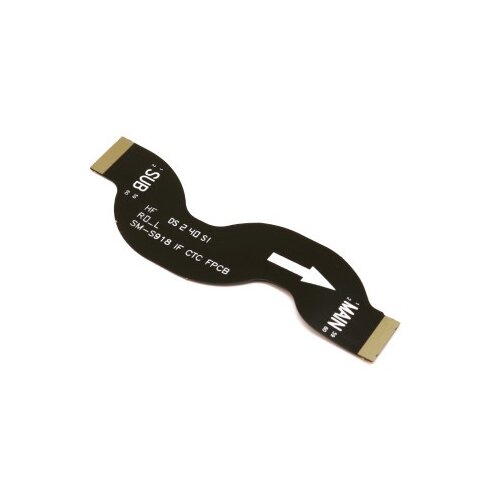  flet kabal za samsung s918/galaxy s23 ultra (main flex) ( SD2457 ) Cene