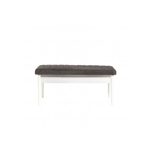 Hanah home trpezarijski set vina white anthracite Cene