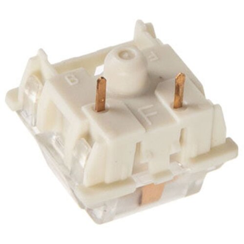 Glorious Gateron Brown Switches (120 pieces) Slike