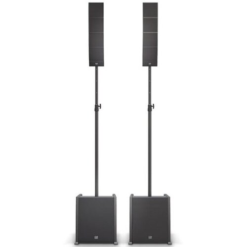 Ld Systems CURV 500 PS &amp;quot;Portable Modular Array&amp;quot; - - Audio-Kondric Slike