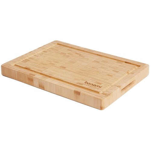 Bonami Essentials Bambusova deska za rezanje 35x25 cm Mineral - Bonami Essentials Cene