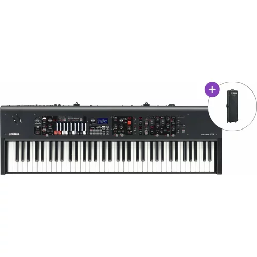 Yamaha YC73 SET Elektronički organ