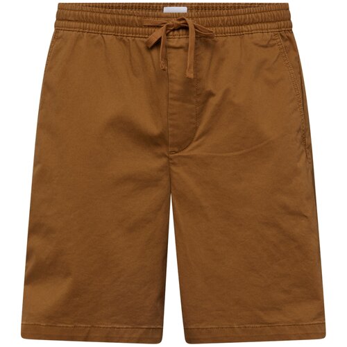 GAP Hlače &amp;#039;ESSENTIAL&amp;#039; karamel Slike