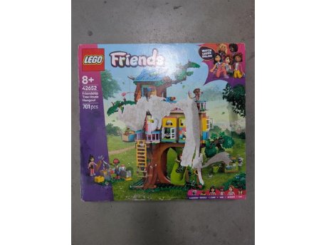 Lego 42652 Druženje u kućici prijateljstva na drvetu OUTLET Cene