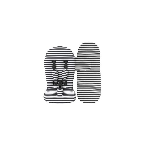 Mima set starter pack Black &amp;amp; White 4G Slike