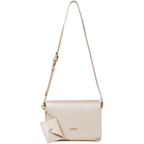 Liu Jo M MESSENGER AA5164E0058 Gold Cijene