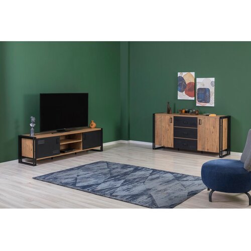 HANNAH HOME set nameštaja za dnevnu sobu Cosmo Takim 22 Cene