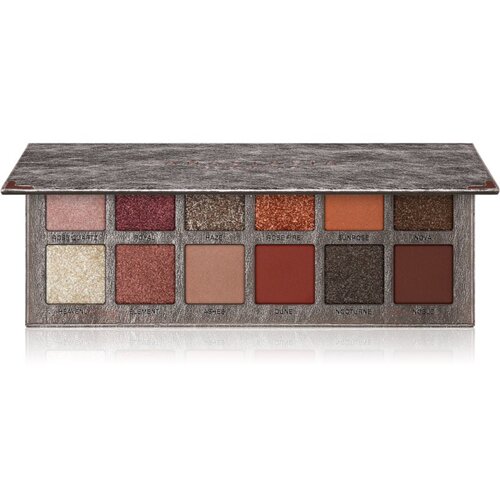 Anastasia Beverly Hills Rose Metals Palette paleta senčil za oči 12x1,15 g Cene