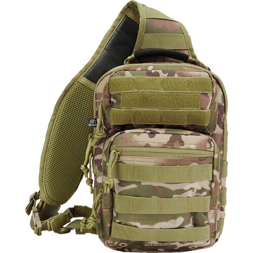 Brandit U.S. Cooper tactical camouflage over the shoulder Slike