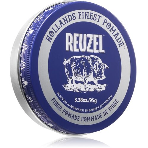 Reuzel Fiber Pomade pomada za lase 95 g Cene