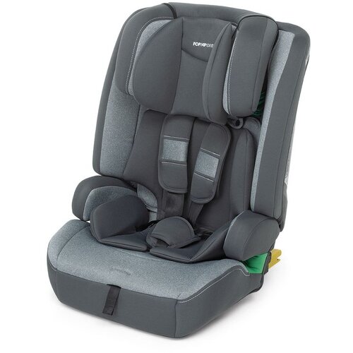 Foppa Pedretti autosjedalica Street i-Size Silver Slike