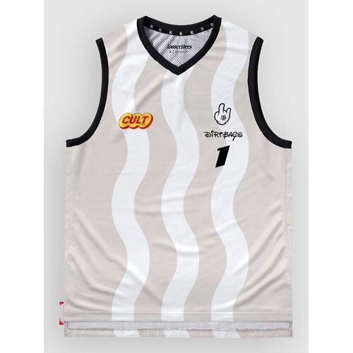 Loose Riders D/Rt Fc Jersey offwhite Slike