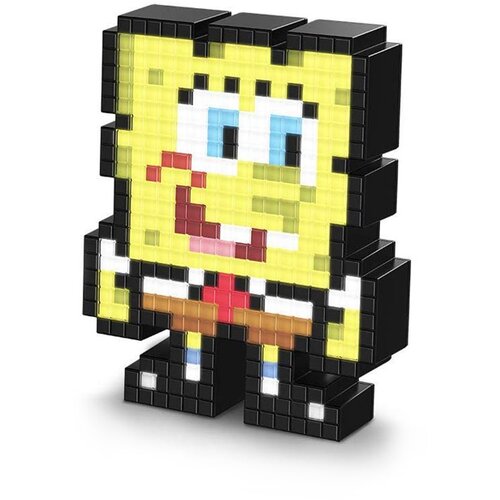 Pdp figura Pixel Pals - Spongebob Squarepants - Spongebob Slike