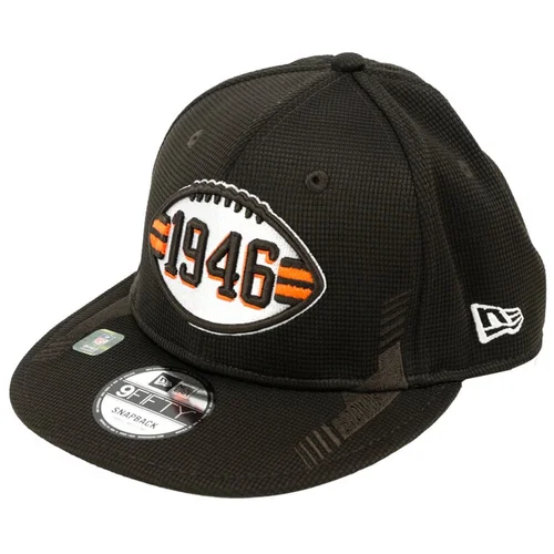 New Era EM950 NFL21 Sideline hm Cleveland Browns Cap