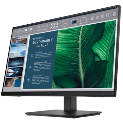  Monitor HP Series 3 Pro FHD 327pe 27in (B1GM6AA) Cijene