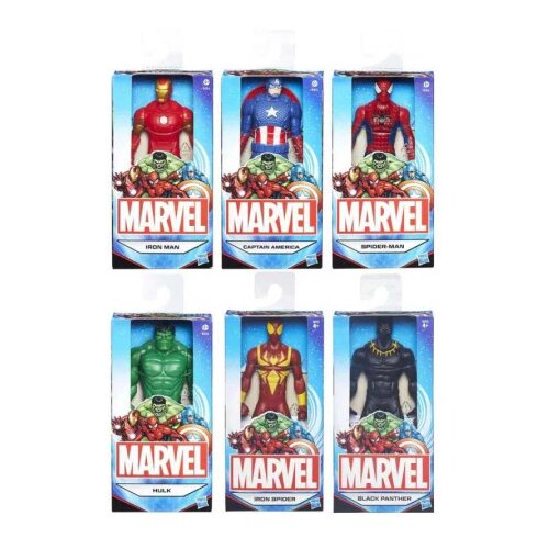 Hasbro Marvel avengers figure 15 cm ( B1686 ) Slike