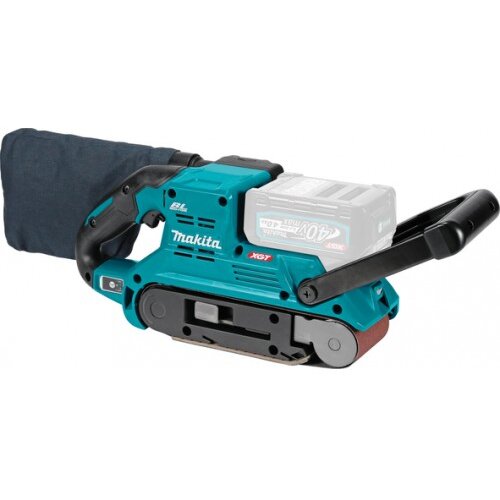 Makita Akumulatorski tračni brusilnik 40V XGT BS001GZ Cene
