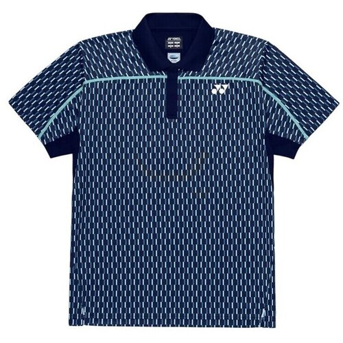 Yonex Polo majice kratki rokavi CP1070661472 Modra Cene