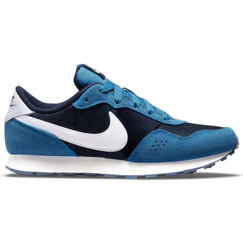 Nike Modne superge ZAPATILLAS MD Valiant CN8558 Bela Slike