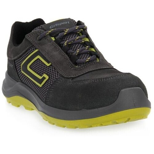 Grisport Storm S1 P Src Antracite sarena Cijene