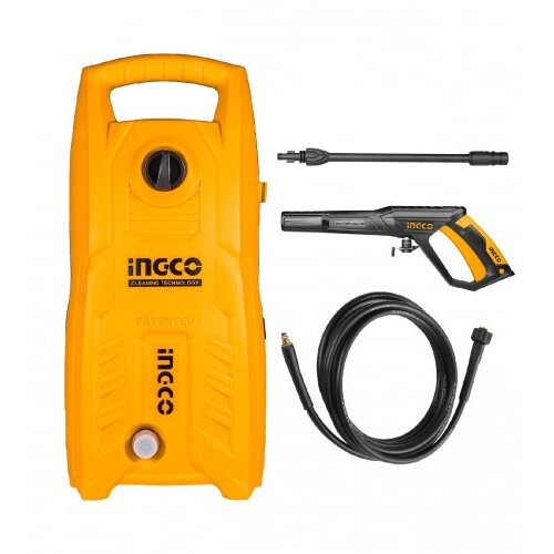 INGCO TOOLS Perač visokotlačni HPWR14008 130 bar Cijene