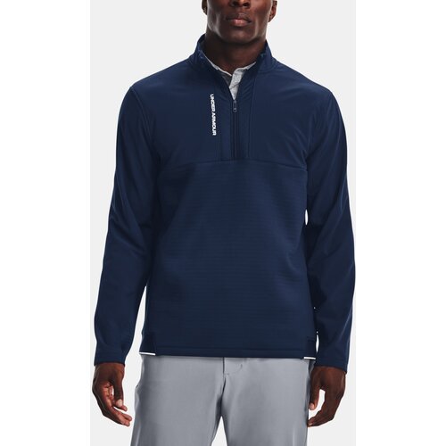 Under Armour Sweatshirt UA Storm Daytona HZ-NVY - Men Slike