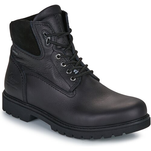 Panama Jack AMUR GTX Crna Slike