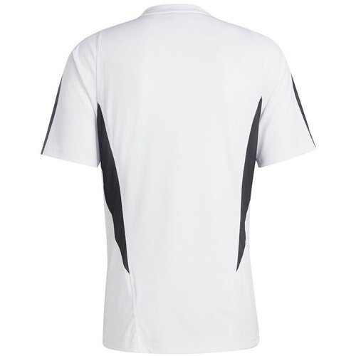 Adidas Majice s kratkimi rokavi Tiro 23 Competition Jersey M Bela Slike