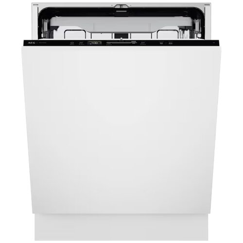 Aeg Ugradbena perilica posuđa GI7210B2SN WiFi AirDry GI7210B2SN Cijene