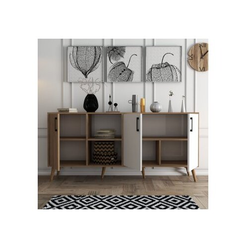 Hanah home konzola exxen - 1624 Slike