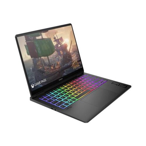 HP omen transcend 14-fb0002nm (shadow black) 2.8K oled, U7 155H, 16GB, 1TB ssd, rtx 4060 8GB (9V4A2EA) Cene
