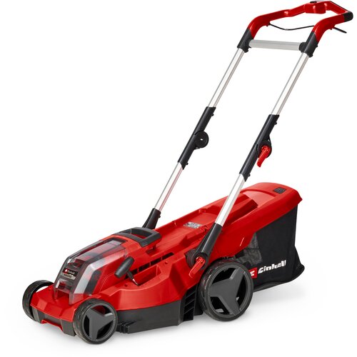 Einhell RASARRO 36/36 (2x3,0Ah Plus), Akumulatorska kosačica za travu SET (3413282) Cene