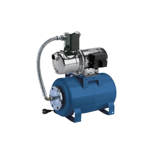 Ebara 1653070100E kućna voda GP-JEM 150 - 50 230 V 4.5 m&amp;sup3;/h Slike