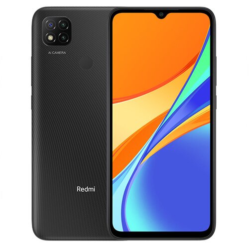  Telefon Xiaomi Redmi 9C NFC 3/64GB (gr) Cijene