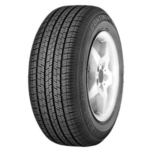 Continental 255/55r19 conti 4x4contact 111v xl letnja ( 21354893 ) Cene