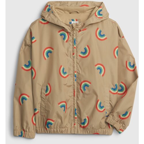 GAP Kids Light Jacket - Girls Cijene