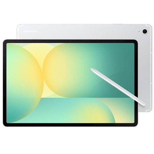 Samsung Tablični računalnik Galaxy X620 TAB S10 FE+ WIFI 128GB, srebrn Cene