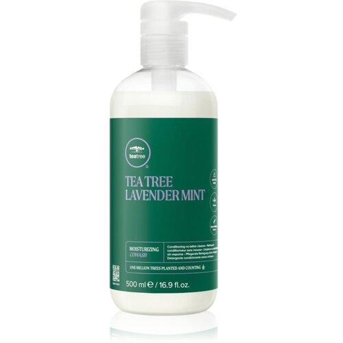 Paul Mitchell Lavender Mint Moisturizing Co-Wash vlažilni balzam 500 ml Slike