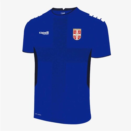 CAPELLI SPORT Home jersey adult-replica Cene