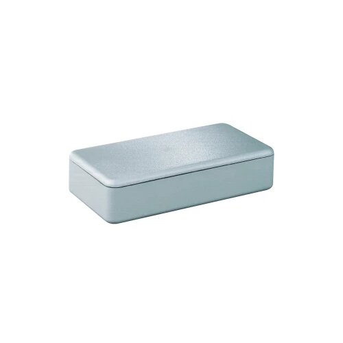 Strapubox kućište od umjetne mase 2410GR ABS (DxŠxV) 100 x 51x 25 mm siva Cijene