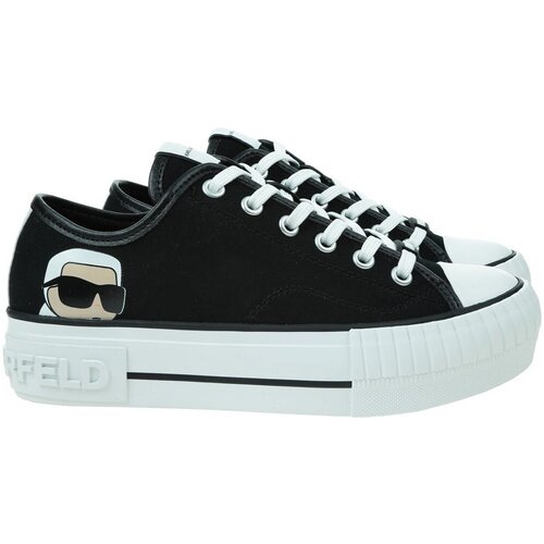 Karl Lagerfeld Kampus Max Nft Crna Slike