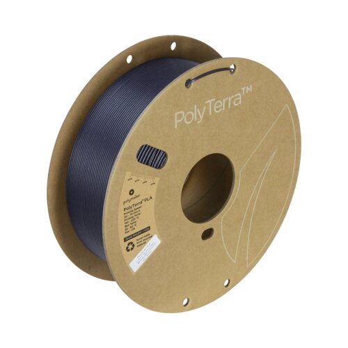 Polymaker PolyTerra PLA Army Purple Cijene