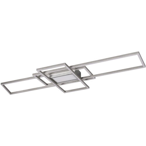 Novel STROPNA LED-SVETILKA Irvine 60 W 7100 lm 3000-6500 K 220-240 V Cene