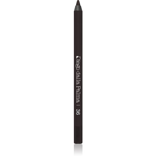 Diego dalla Palma Makeup Studio Stay On Me Eye Liner vodootporna olovka za oči nijansa 36 Dark Purple 1,2 g Cijene